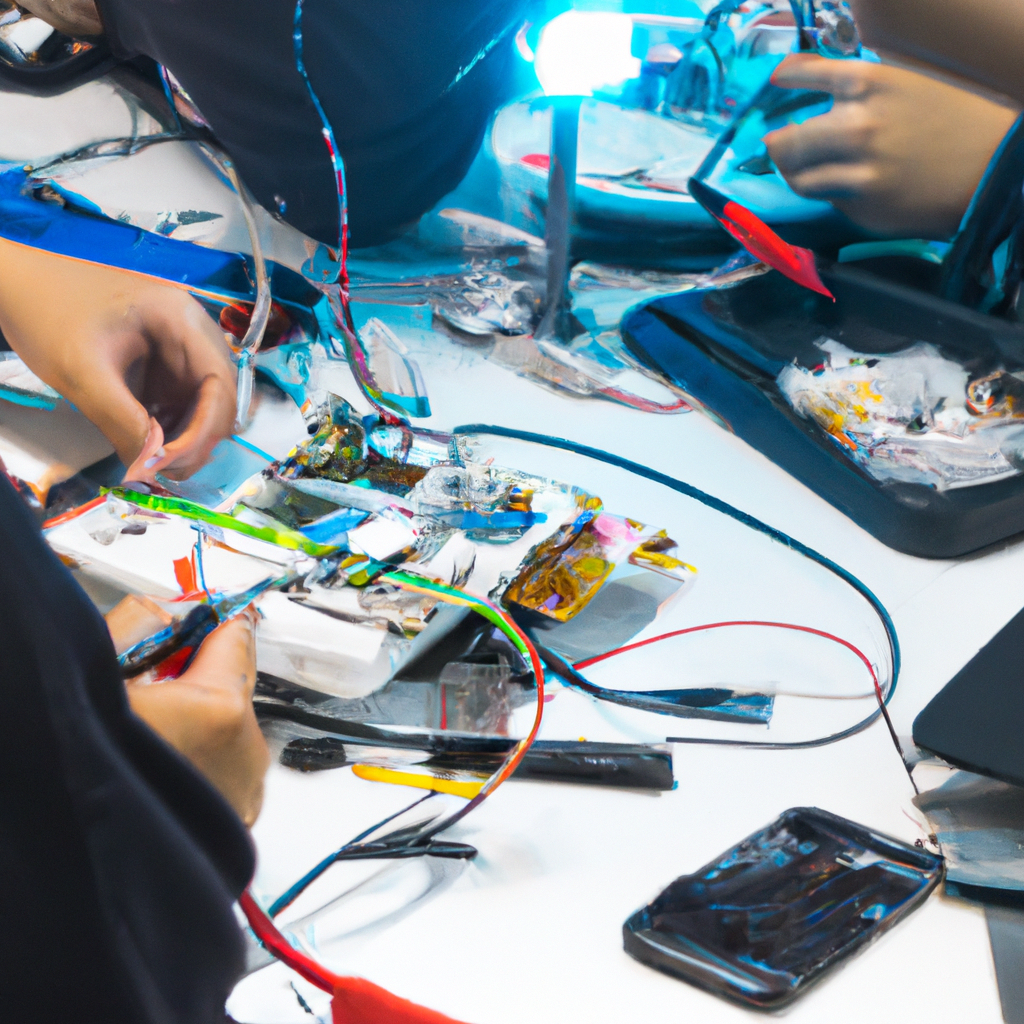 Illustration du cours